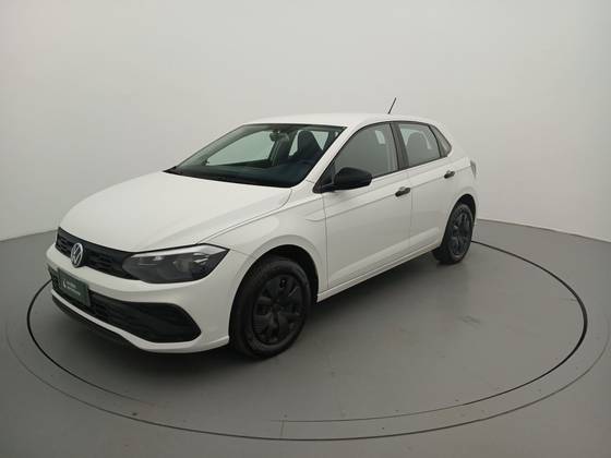 VOLKSWAGEN POLO 1.0 MPI TRACK MANUAL VOLKSWAGEN POLO 1.0 MPI TRACK MANUAL